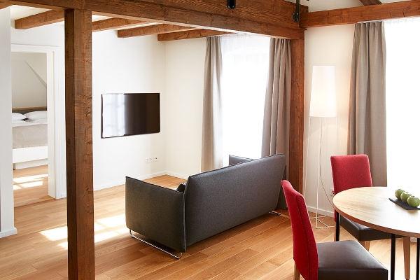 Paulinen Hof Seminarhotel (Bad Belzig)